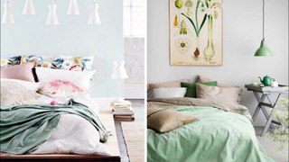 Pastel Bedroom Decor Ideas by Pixiedecor