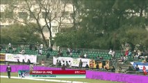 Misbah Ul Haq 6 Sixes In Hong Kong