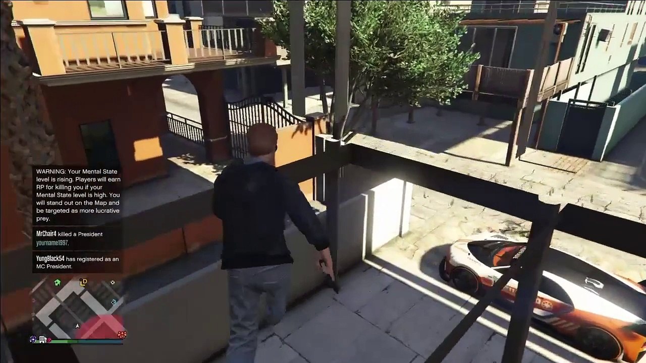 GTA STUFF