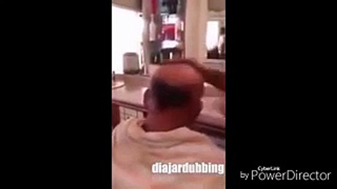 BAZIT terbaru DI cukur tapi kalah di kepretan