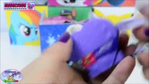 Surprise Cubeez Cubes MLP Secret Life of Pets Pokemon Episode Surprise Egg and Toy Collector SETC