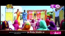 Miliye Rinku Bhabhi Se!! The Kapil Sharma Show 10th March 2017