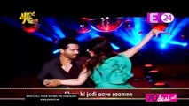 Show Ki Jodi Aaye Saamne!! Nach Baliye 8 10th March 2017