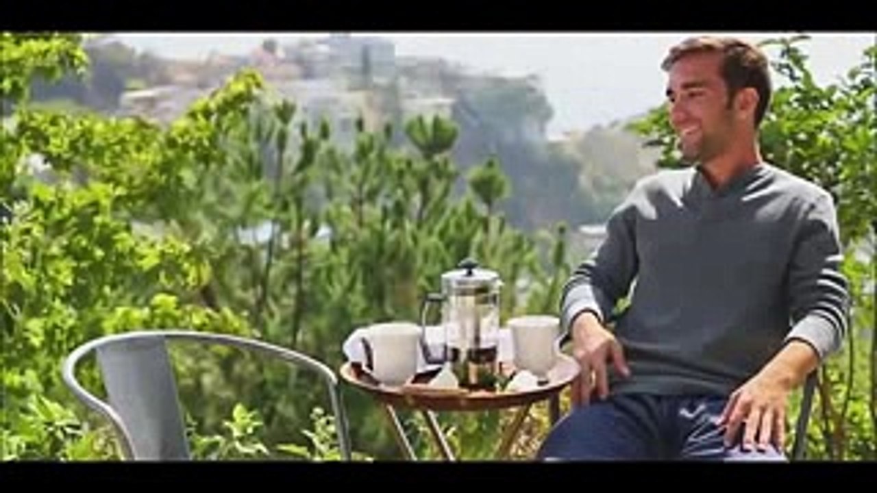 Ateşli Sevişme Sahnesi İfşa  +18