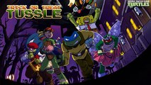 Teenage Mutant Ninja Turtles - Cartoon Movie Games for Children Full English Episodes NEW new HD