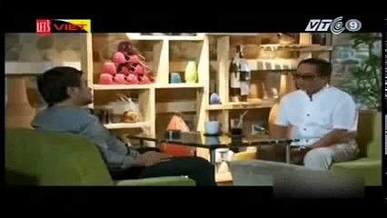 hành trình báo thù tập 16