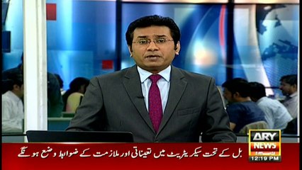 Karachi: 100-day cleanliness campaign ends