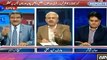 Sabir Shakir reveals why Dawn leaks report is still pending. Watch video