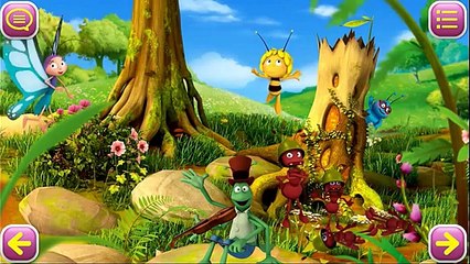 Abelha Maia Play and Learn Abelha Maia Jogar e aprender