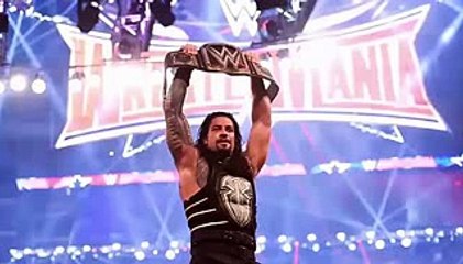 John Cena vs AJ Styles Full Match HD   WWE Royal Rumble 2017 WWE Champion Match 29 January 1 29 17