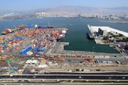 İzmir'in 300 Yıllık Liman Sorunu Çözüme Kavuşmayı Bekliyor