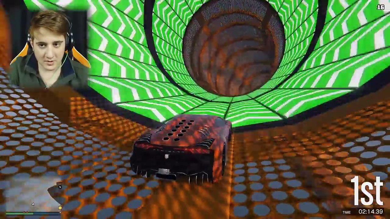 EKİBE ÖZEL TÜRK HARİTASI ! - GTA 5 Online (FurkanYamanHD,Sesegel,Umidi)