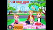 Hazel Baby New Games - Baby Hazel Family Picnic - Kids Games