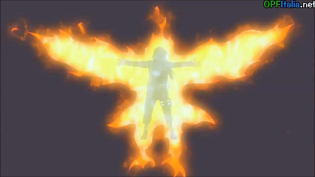 Neji Death Scene