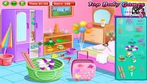 ★ Baby Hazel at Bea★ ch 3D Baby Game Movie new YouTube