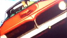 Megas XLR - ep 9 Frate , unde mi-e capul ?