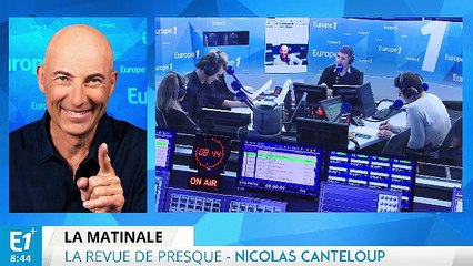 Hollande 2017 : "Nul, d'accord, mais honnête !"