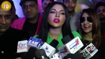 RAKHI SAWANT BYTE IN SUPPORT OF RAM GOPAL VERMA