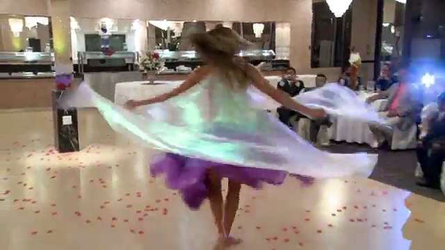 Bally Dance At A South Asia Wedding Bangladeshi Wedding Reception Toronto Video Photo Services