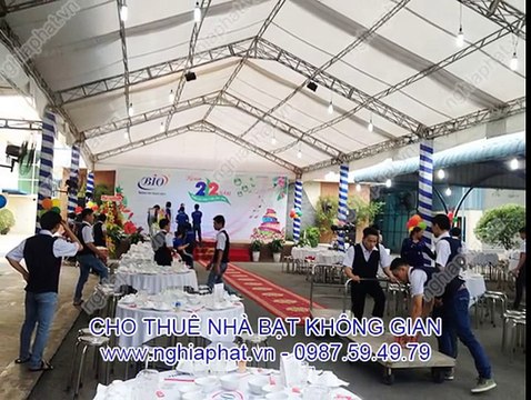 Lễ kỷ niệm 22 năm thành lập công ty Bio-Pharmachemie