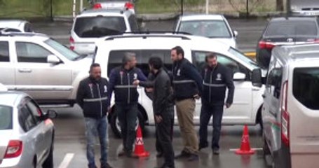 Kıskanç Eski Kocanın Gözü Döndü, Talihsiz Kadının Boğazını Kesti