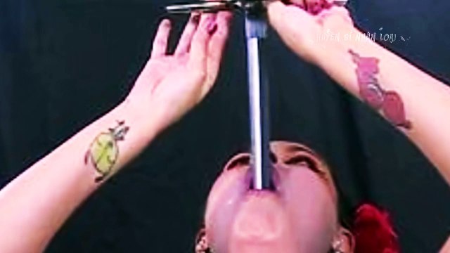 Huyền Bí Nhân Loại - Bầu 9 Tháng Vẫn Nuốt Kiếm Vào Bụng