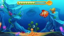 Ocean Doctor | Rescue The Ocean Creatures | Doctor Games For Kids