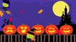 Five Little Pumpkins | Halloween Songs for Kids | The Kiboomers