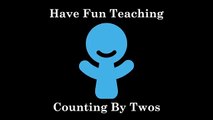 Counting By Twos Song Video