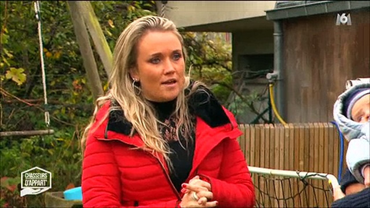 Chasseurs d'appart : Un agent immobilier propose une maison 33.000 euros au dessus du budget des clients !