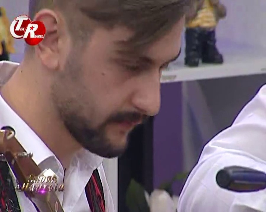 Gjallerohen Shqiptaret ne TURQI nuk jemi Asimiluar po Jemi Shqiptar te Vertet