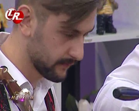 Gjallerohen Shqiptaret ne TURQI nuk jemi Asimiluar po Jemi Shqiptar te Vertet