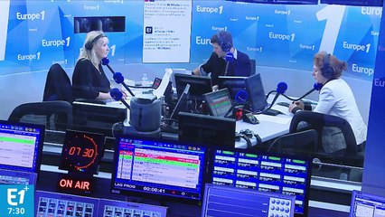 Anesthésiste soupçonné d'empoisonnements : "Il devrait être en prison"