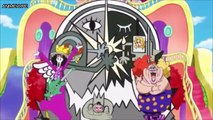Brook Vs. Giolla - One Piece 663 FULL ENG SUB HD (ANIMEHYPE)