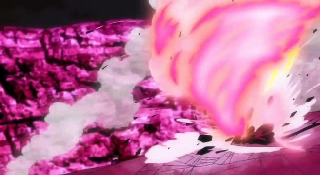 One piece - Film Z ( Luffy, Zoro, Sanji et Ussop vs Z et ses hommes part1 )