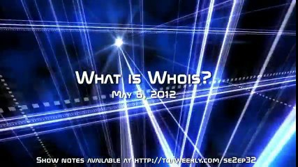 What is Whois? Domain Info Search Tool 🔍