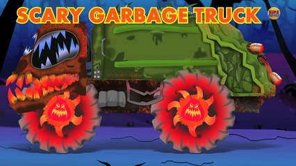 Learn Vehicles - Police Cars & Trucks for Kids | Colors Transport for Children | Learning