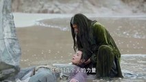 【射雕英雄传2017】欧阳克欧阳锋私情大爆发 The Legend of the Condor Heroes