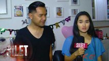 Sibuk Syuting, Faby Marcelia Jarang Bertemu Anak dan Suami - Silet 10 Maret 2017