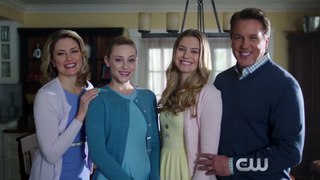 Riverdale 1x08 Extended Promo | 