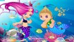 Barbie Mermaid Pearl Princess   Bubble tastic Spin Doll Have Under Water Bubble Party   Cook