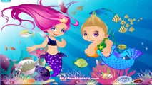 Barbie Mermaid Pearl Princess   Bubble tastic Spin Doll Have Under Water Bubble Party   Cook