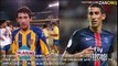 10 Poor Footballers - Then & Now - Ft. Neymar, Ronaldo, Luis Suarez...etc -