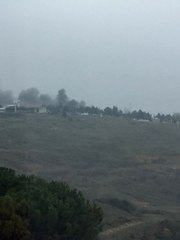 Son Dakika! İstanbul'da Helikopter Düştü