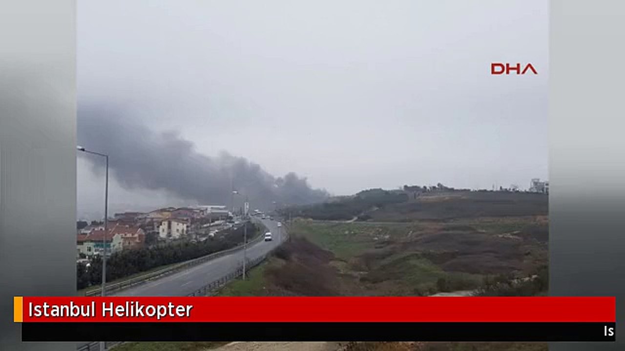 Istanbul Helikopter