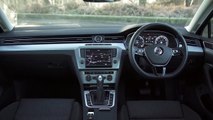 Volkswagen Passat Estate 2017 Discover Naviga