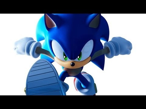 SONIC BOOM Le Cristal Brisé Trailer de Lancement
