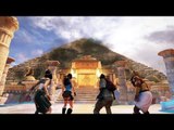 Lara Croft and the Temple of Osiris Gameplay