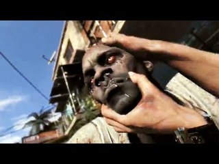 DYING LIGHT : les plus gros fails