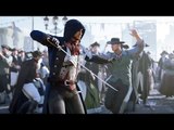 Assassin's Creed Unity Trailer de Lancement VF